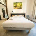 Le Pampille, Grand T2, Climatise, Centre Apartamento