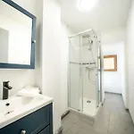 Le Pampille, Grand T2, Climatise, Centre شقة مونبيلييه