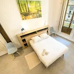 Le Pampille, Grand T2, Climatise, Centre * مونبيلييه