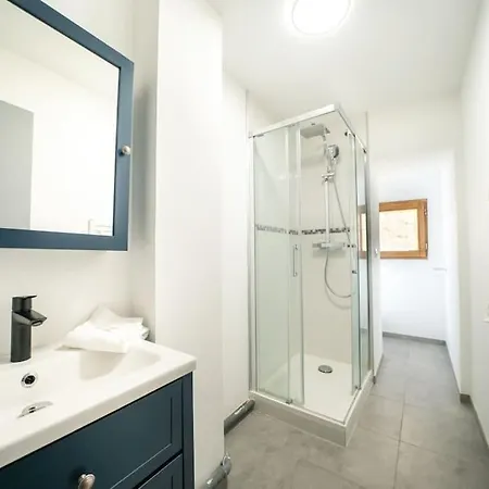 Le Pampille, Grand T2, Climatise, Centre Apartamento Montpellier