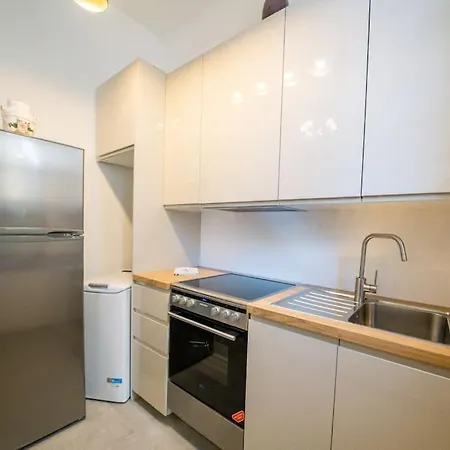 Apartment Le Pampille, Grand T2, Climatise, Centre Montpellier