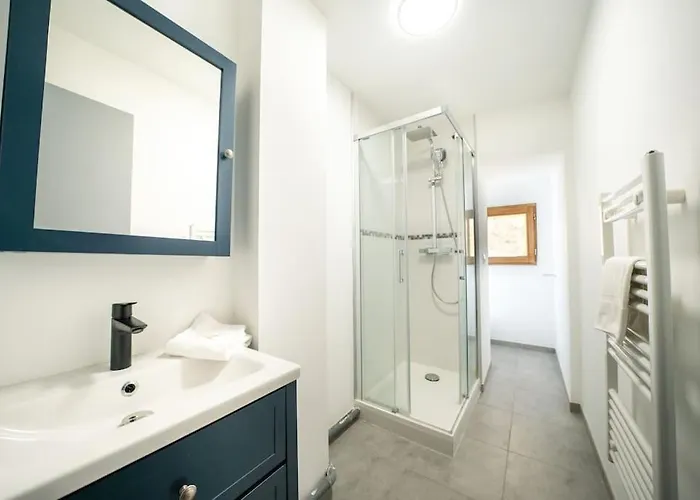 Le Pampille, Grand T2, Climatise, Centre Apartment Montpellier
